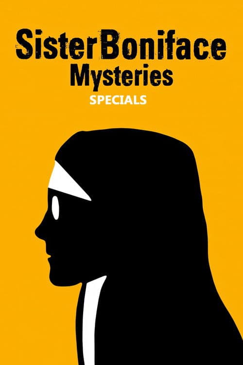Sister Boniface Mysteries SP