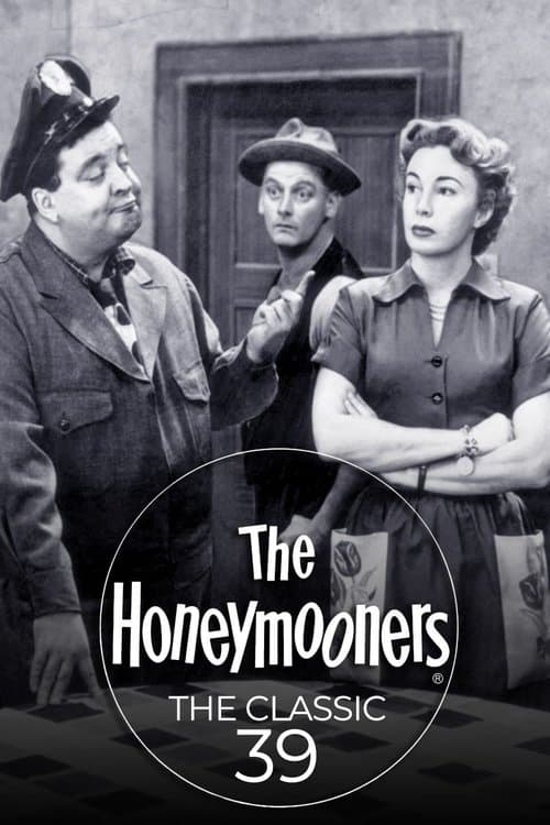 The Honeymooners S01