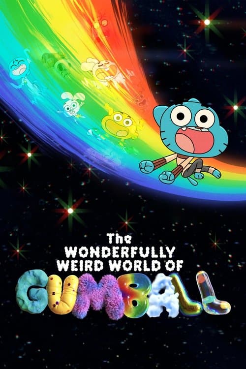 The Amazing World of Gumball S07