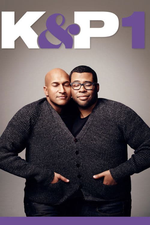 Key & Peele S01