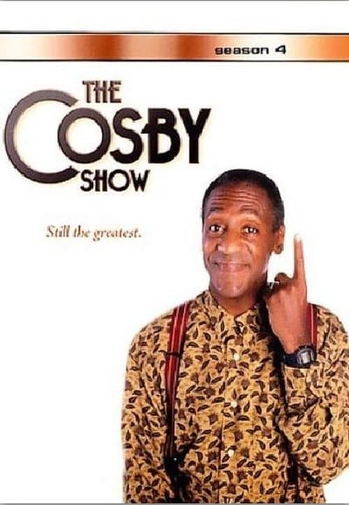 The Cosby Show S04