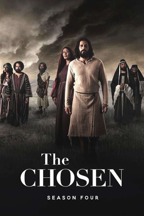 The Chosen S04