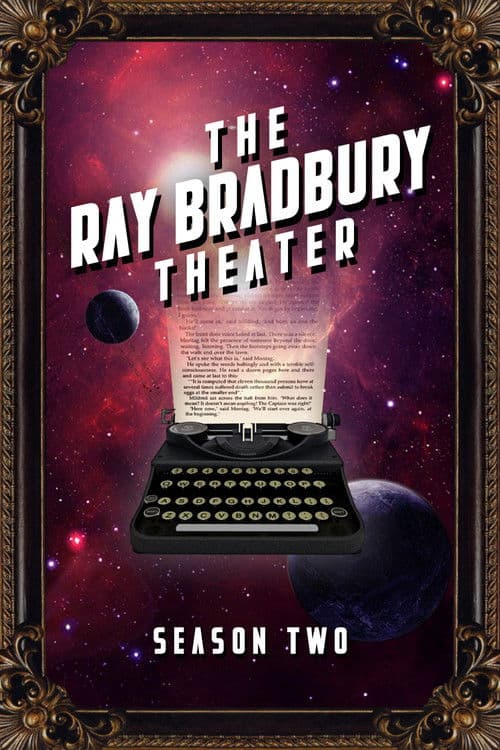 The Ray Bradbury Theater S02