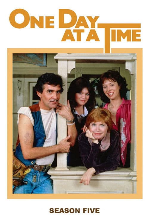 One Day at a Time S05