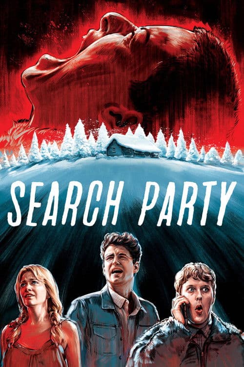 Search Party S04