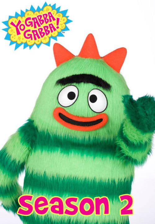 Yo Gabba Gabba! S02