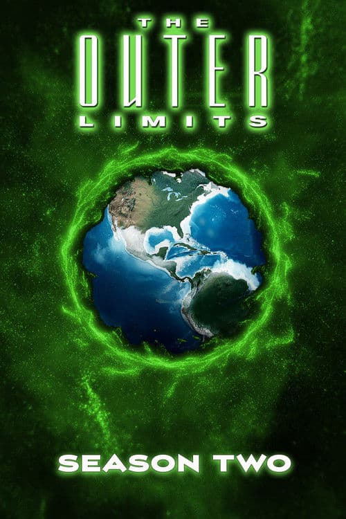 The Outer Limits S02
