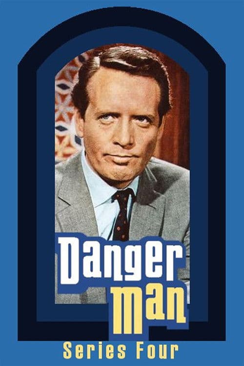 Danger Man S04