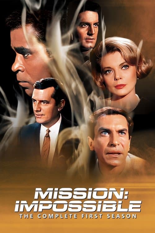 Mission: Impossible S01