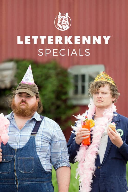 Letterkenny SP