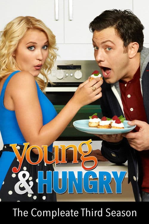 Young & Hungry S03
