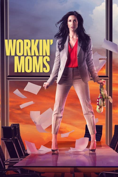 Workin' Moms S04