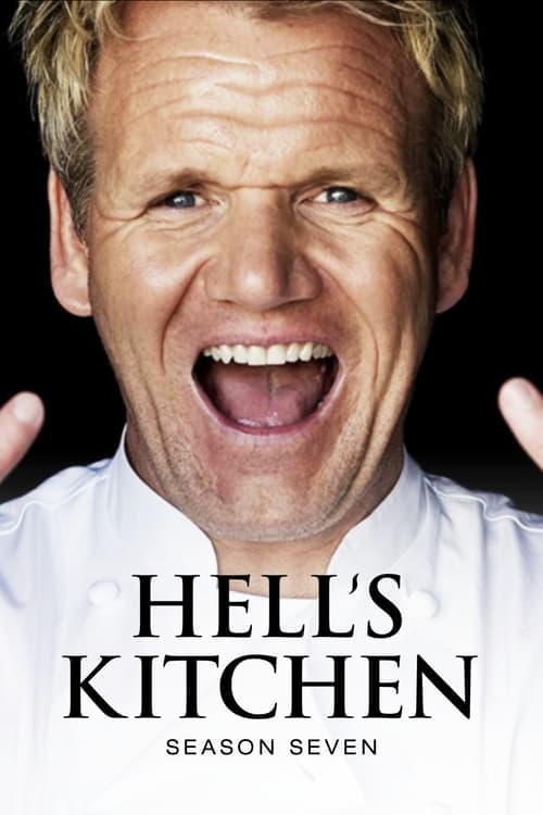 Hell's Kitchen S07