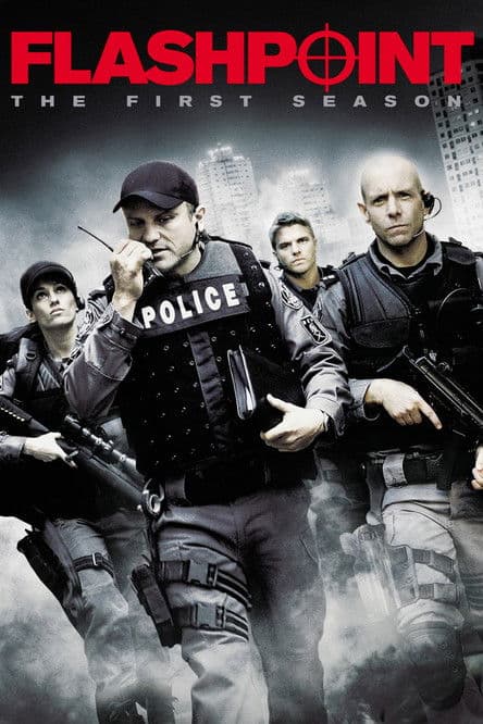 Flashpoint S01