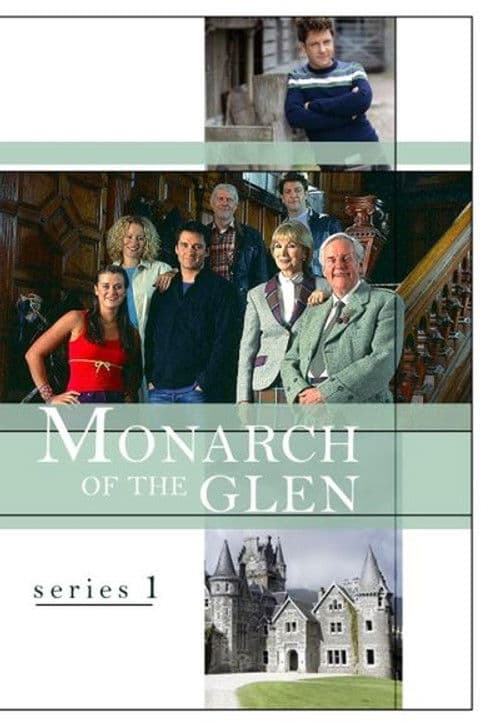 Monarch of the Glen S01