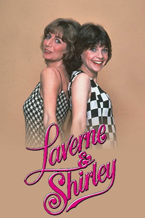 Laverne & Shirley S06