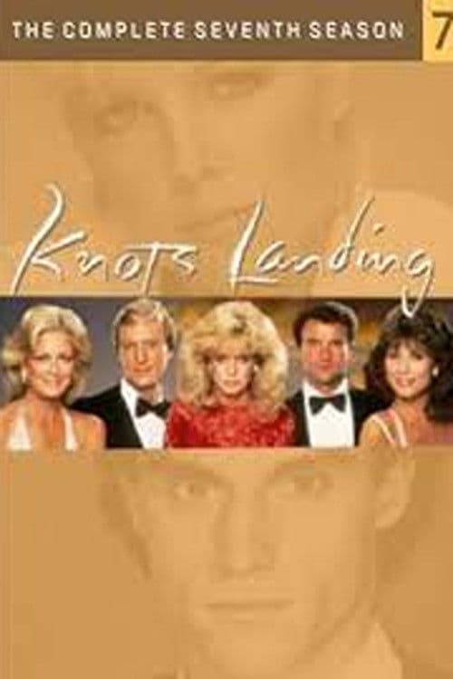 Knots Landing S07