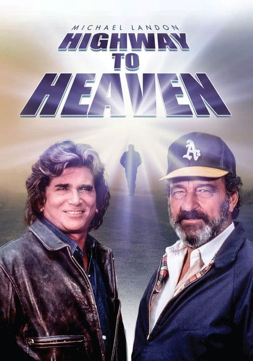 Highway to Heaven S04