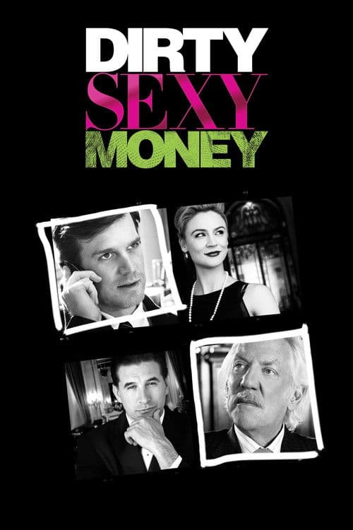 Dirty Sexy Money S01