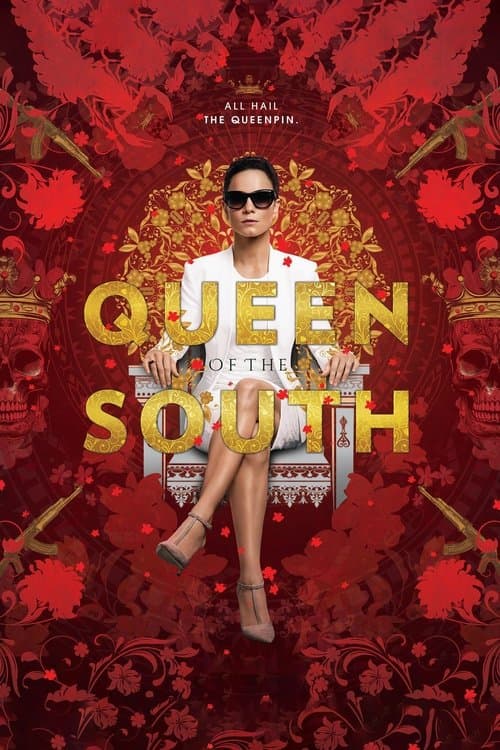 Queen of the South S01