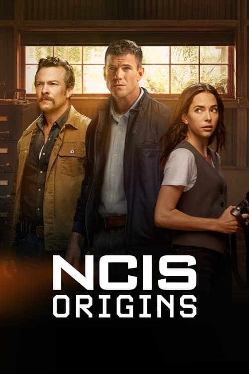 NCIS: Origins S02