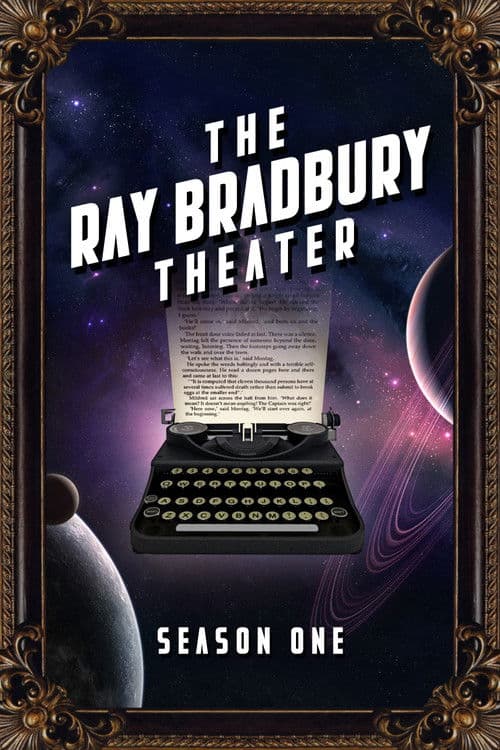 The Ray Bradbury Theater S01