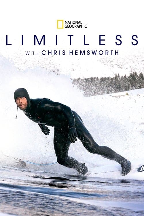 Limitless with Chris Hemsworth S01