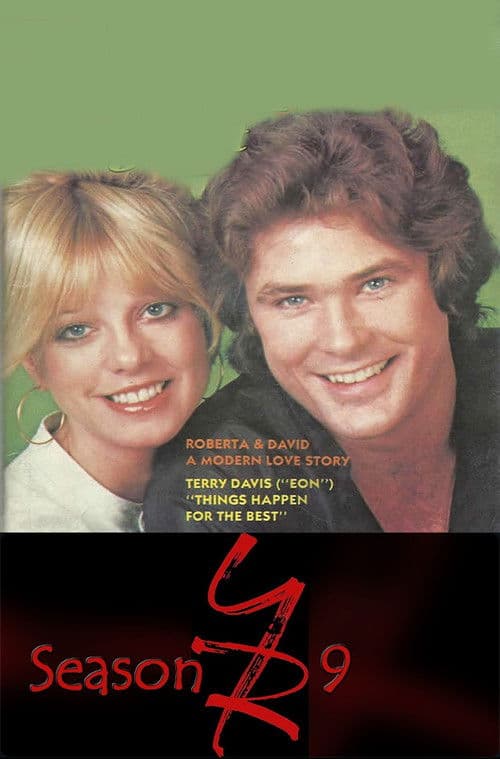 The Young and the Restless S08