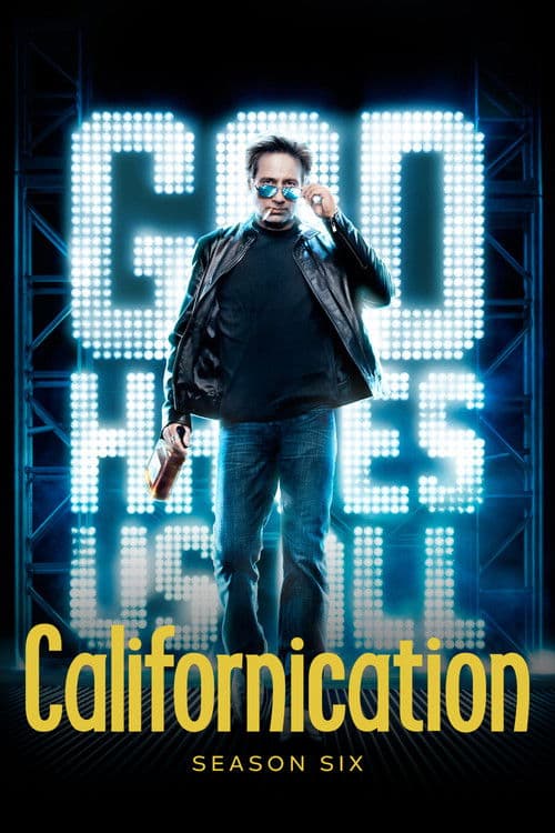 Californication S06