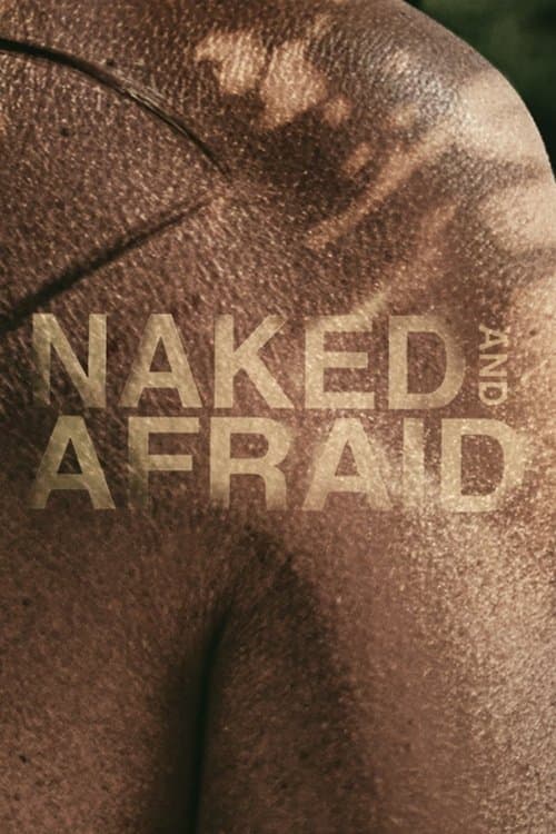 Naked and Afraid S06
