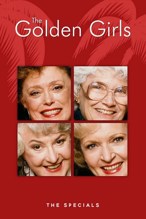 The Golden Girls SP