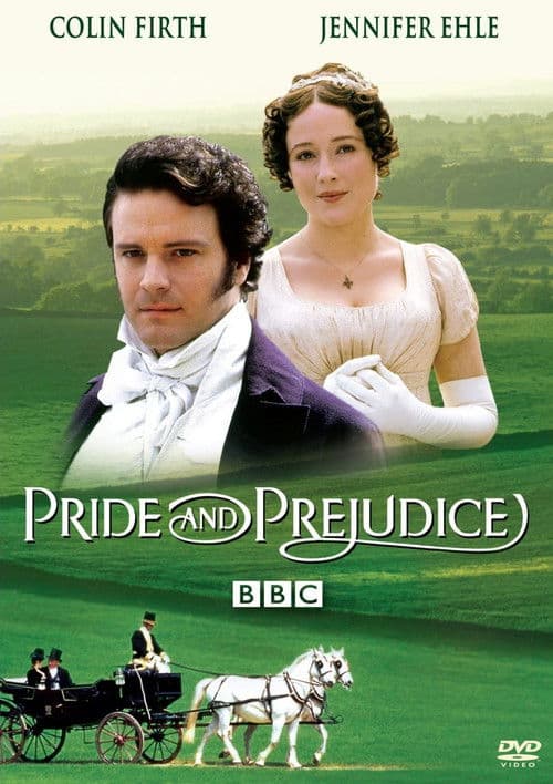 Pride and Prejudice SP