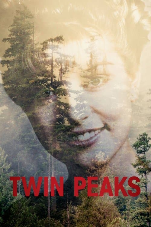 Twin Peaks S03