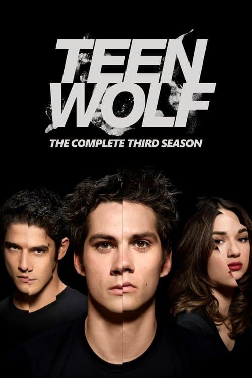 Teen Wolf S03
