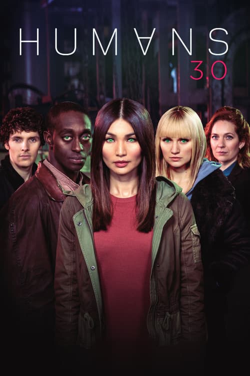 Humans S03