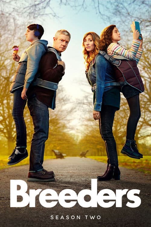 Breeders S02
