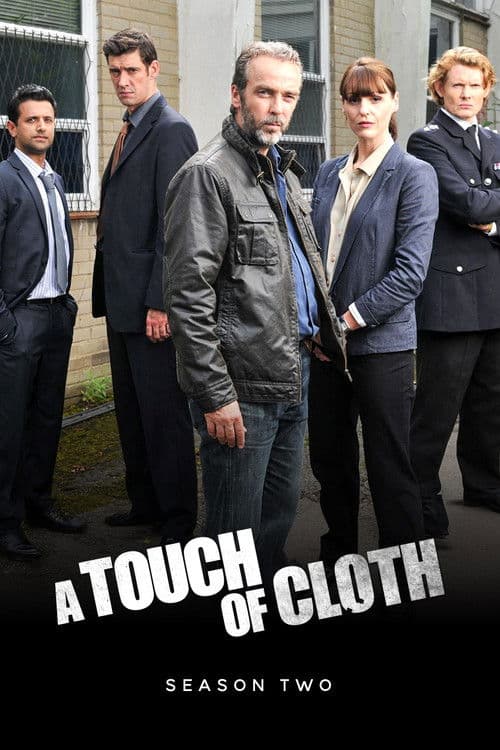 A Touch of Cloth S02