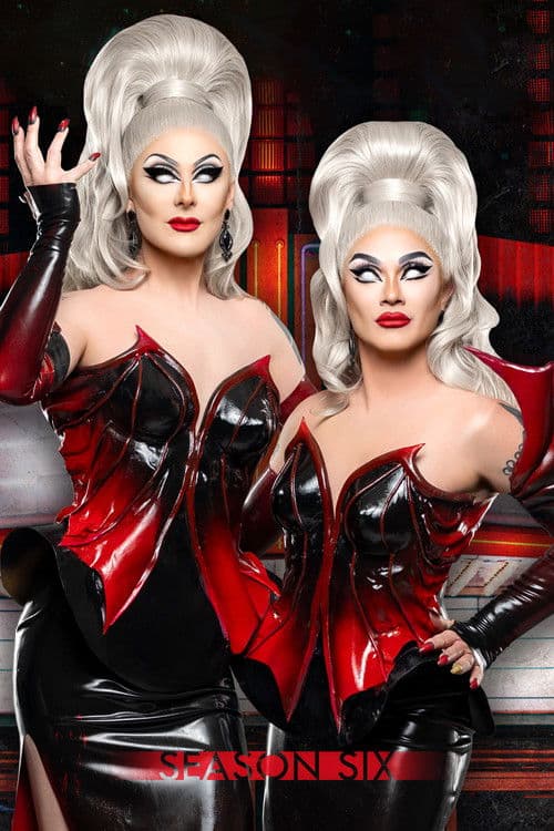 The Boulet Brothers' Dragula S06