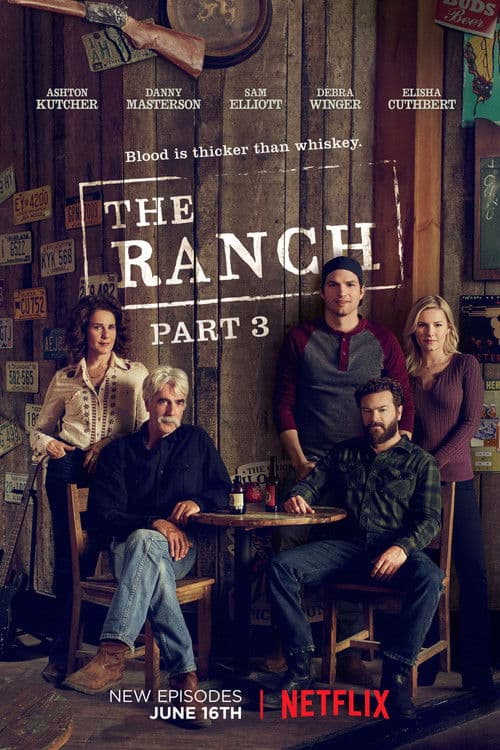 The Ranch S03