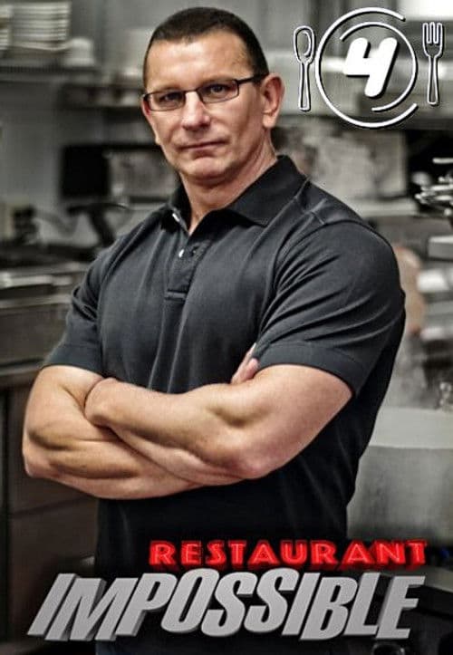 Restaurant: Impossible S04