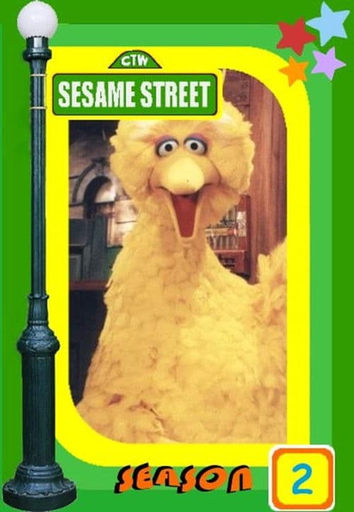 Sesame Street S02
