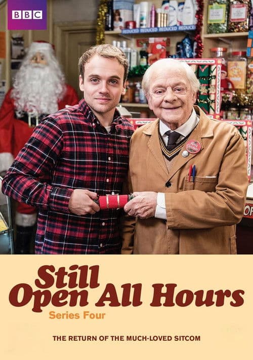 Still Open All Hours S04