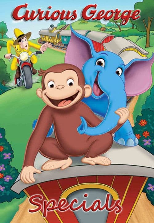 Curious George SP