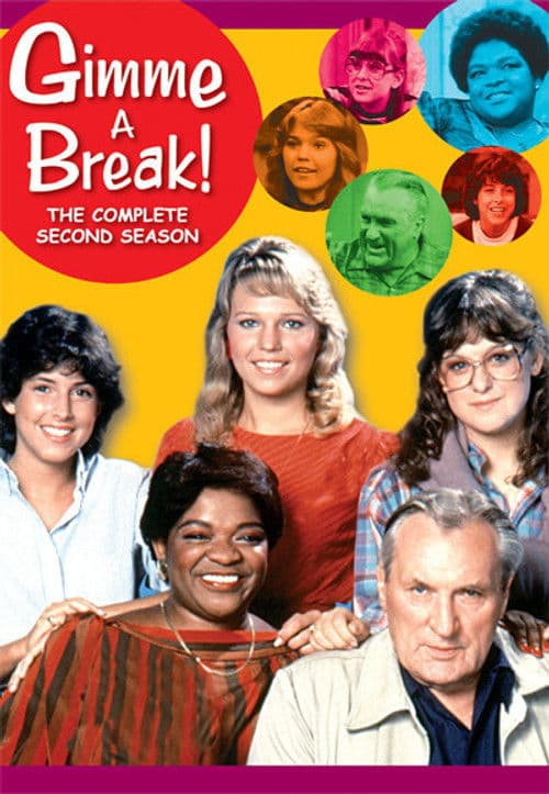 Gimme a Break! S02