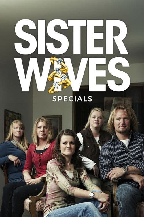 Sister Wives SP