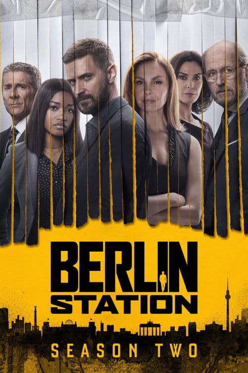 Berlin Station S02