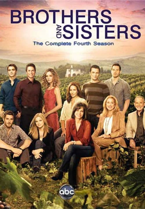 Brothers and Sisters S04