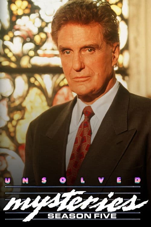 Unsolved Mysteries S05