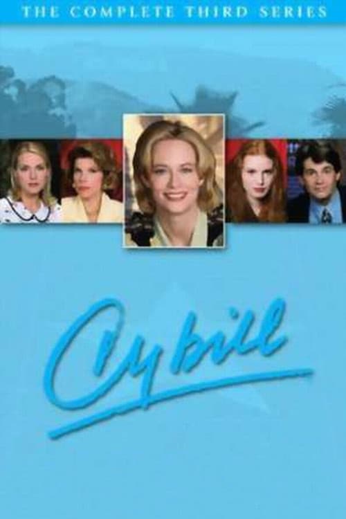 Cybill S03