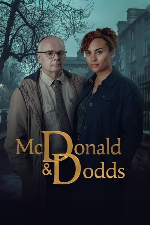 McDonald & Dodds S04
